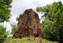 ប្រាសាទភ្នំវាក់ (ភ្នំទេវ)