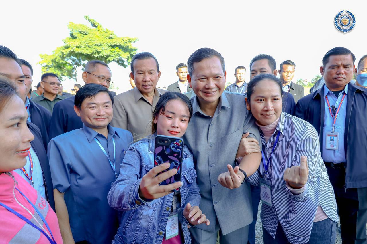 ក្រសួងការងារ៖ រាជធានីភ្នំពេញ មានឱកាសការងារជាង ២ម៉ឺនកន្លែង កំពុងរង់ចាំអតីតពលករត្រឡប់មកពីថៃ និងអ្នកកំពុងស្វែងរកការងារធ្វើ
