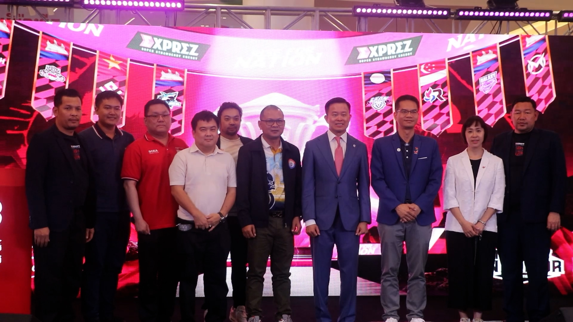 ការធ្វើម្ចាស់ផ្ទះការប្រកួត E-Sports អន្តរជាតិសាជាថ្មីជាឱកាសដ៏ល្អសម្រាប់ក្រុមកម្ពុជា