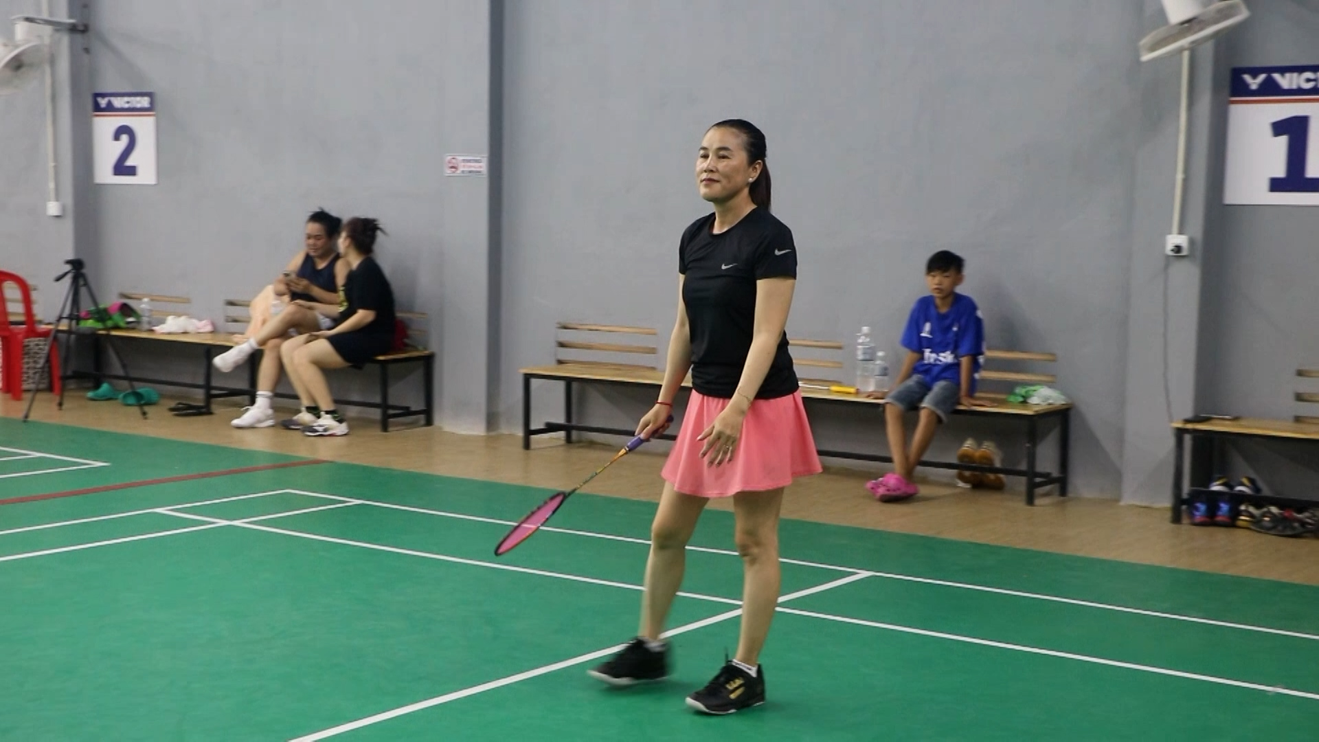 អត្ថប្រយោជន៍ច្រើនយ៉ាងចំពោះសុខភាពពីការលេងកីឡាវាយសី