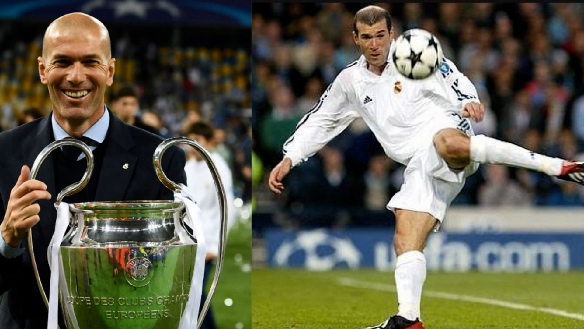 កីឡាករ Barcelona ១រូប ត្រូវបាន Zidane សរសើរថាមានរបៀបលេងទាក់ទាញដាច់គេក្នុងឆ្នាំ២០២៥