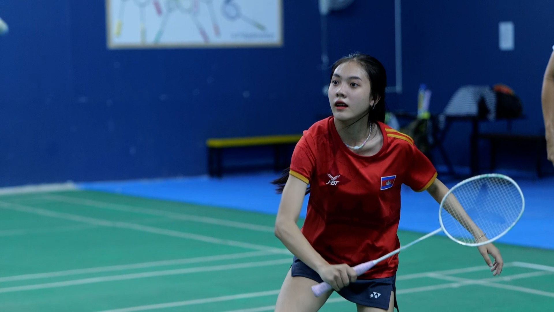 អត្ថប្រយោជន៍១០យ៉ាងពីកីឡាវាយសីចំពោះសុខភាព