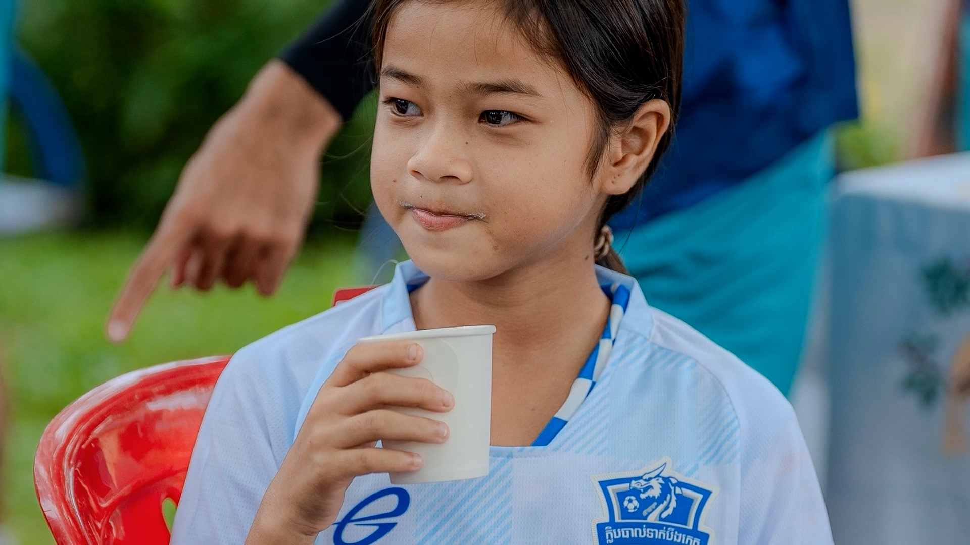 ការទទួលទានទឹកដោះគោបានត្រឹមត្រូវ ជួយឱ្យរាងកាយស្រូបយកសារធាតុចិញ្ចឹមច្រើនហួសស្មាន