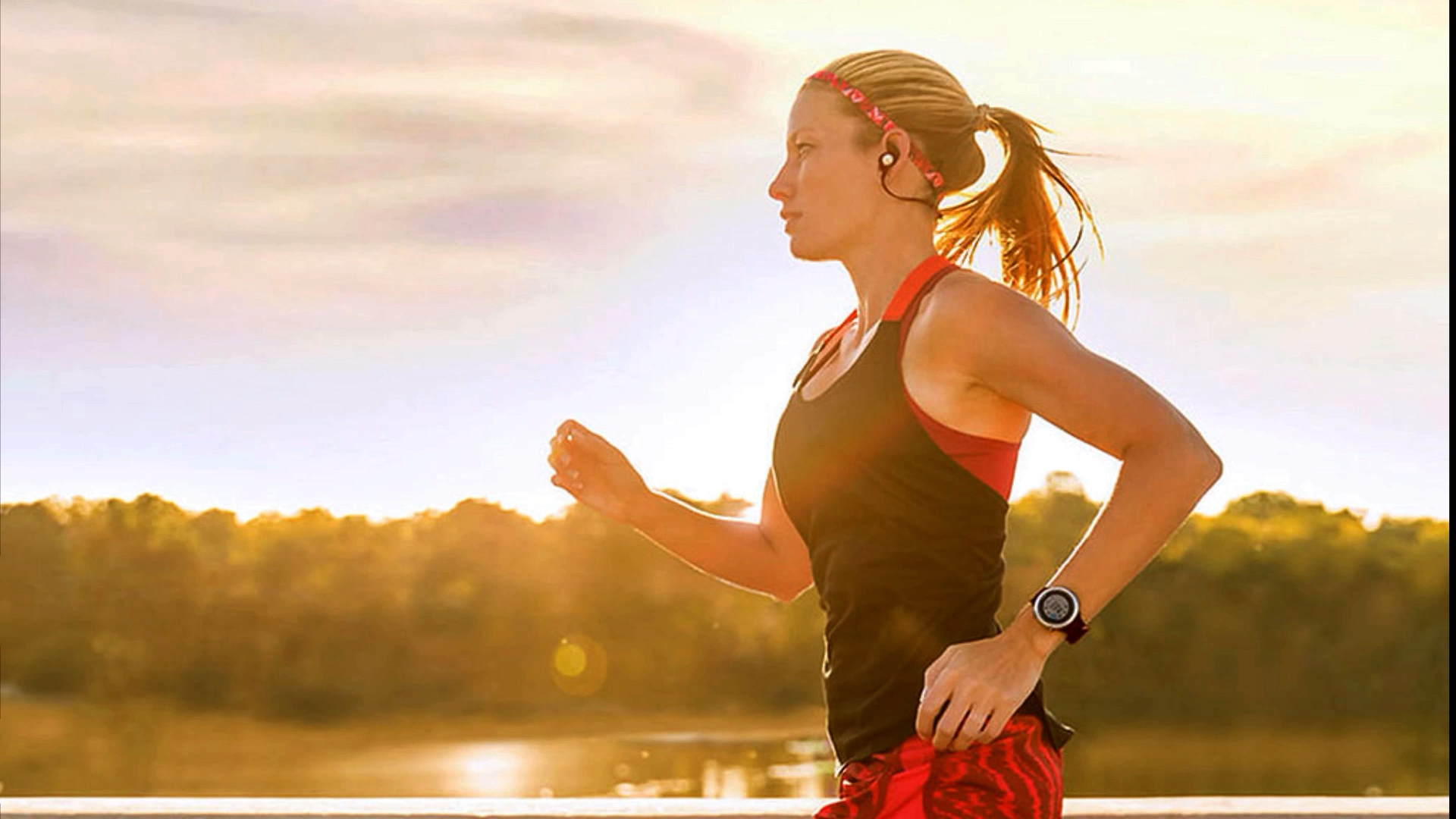 ហេតុអ្វីតន្ត្រីជួយឲ្យការរត់របស់អ្នកមានប្រសិទ្ធភាពកាន់តែខ្លាំង?