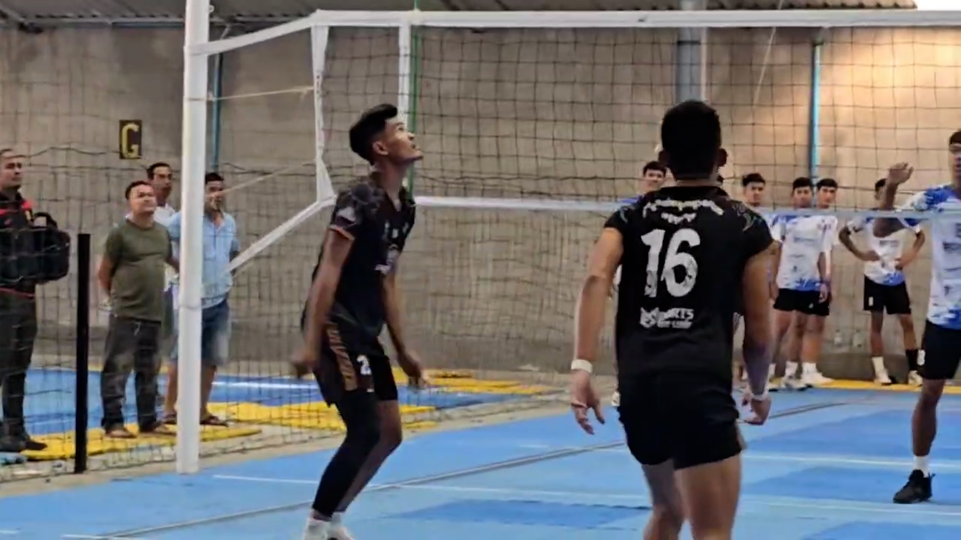 កីឡាជួយឱ្យខ្ញុំឈ្នះជំងឺសួត៖ បទពិសោធន៍ពិតពីកីឡាករ មឿន ណូរ៉ា