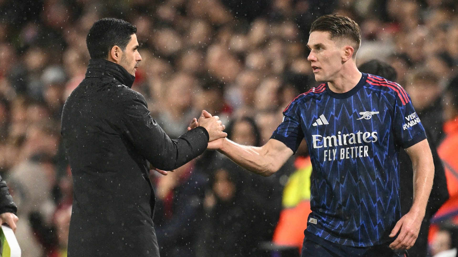 តើ Arsenal អាចដើរតាមគន្លង Liverpool​ ឬបង្កើតប្រវត្តិសាស្ដ្រឈ្នះពាន៤ក្នុងមួយរដូវកាលបានទេ?