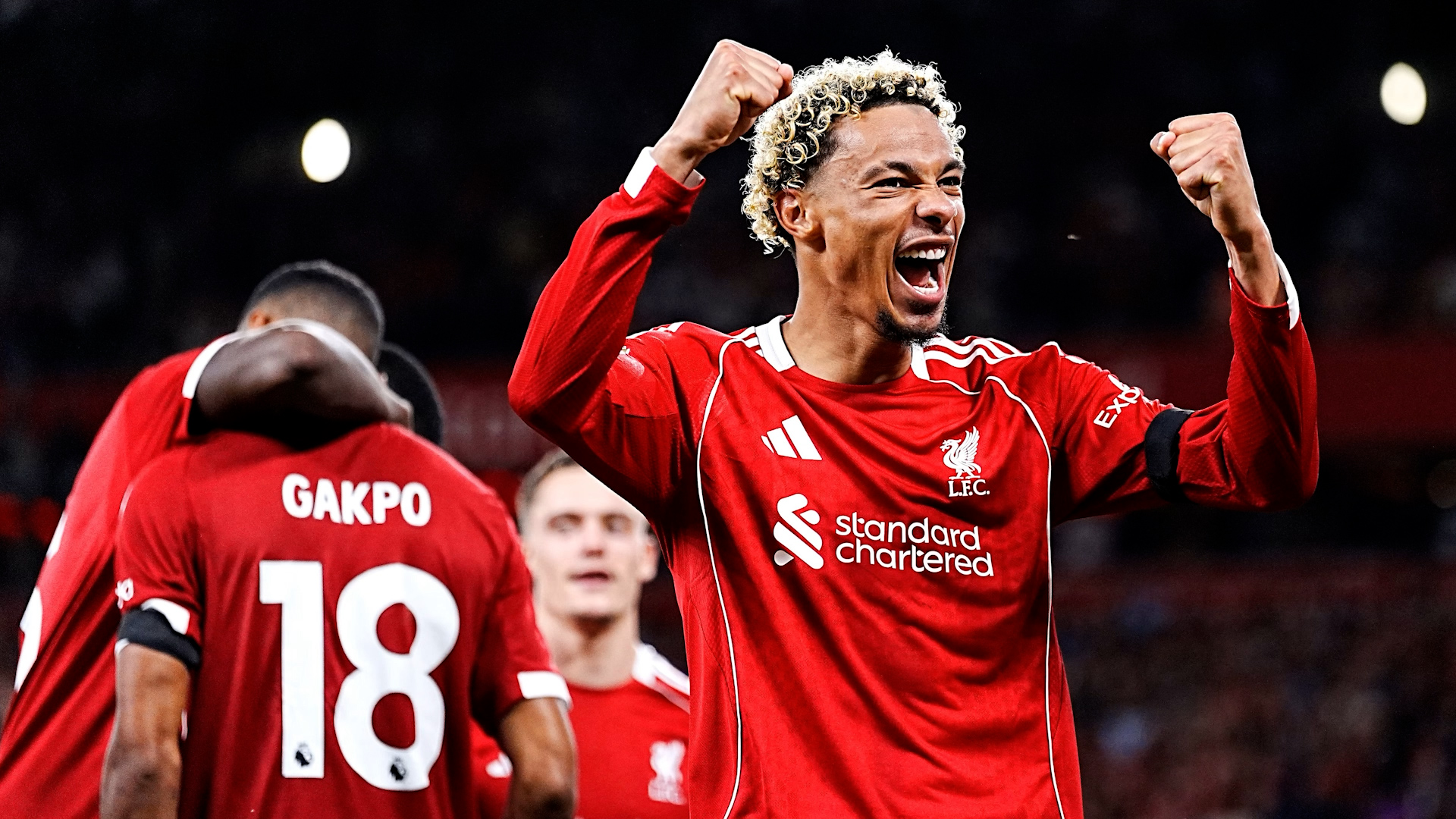 តើកត្តាអ្វីខ្លះជំរុញឱ្យ Liverpool របូតគ្រាប់បាល់ចុងម៉ោងញឹកញាប់ ក្នុងរដូវកាលនេះ?