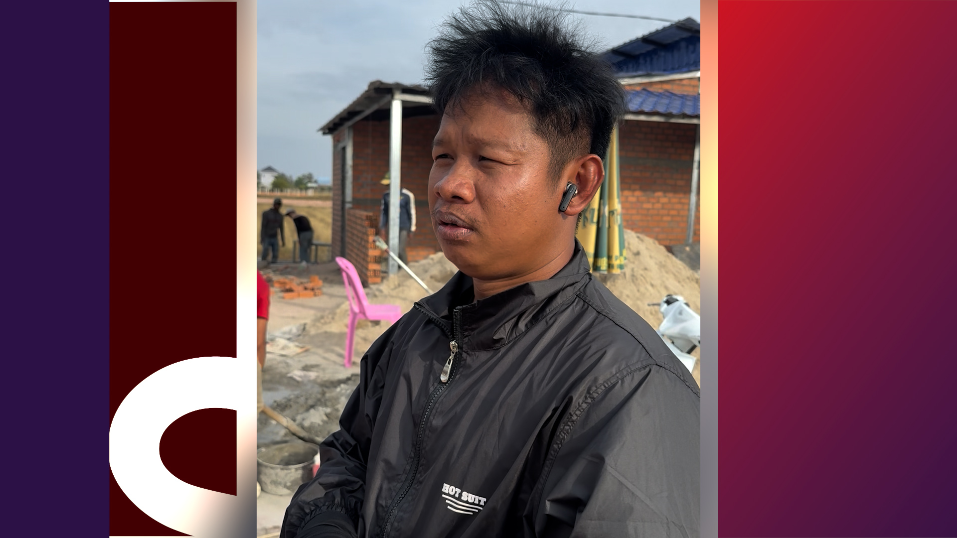 លោក ផាត សូដា ពង្រឹងថ្នាលឥតទម្លាក់ដៃនិងថា ២ឆ្នាំទៀតក្លិបលោកនឹងវាយលុកខ្លាំងលើទីផ្សារទម្ងន់ស្រាល