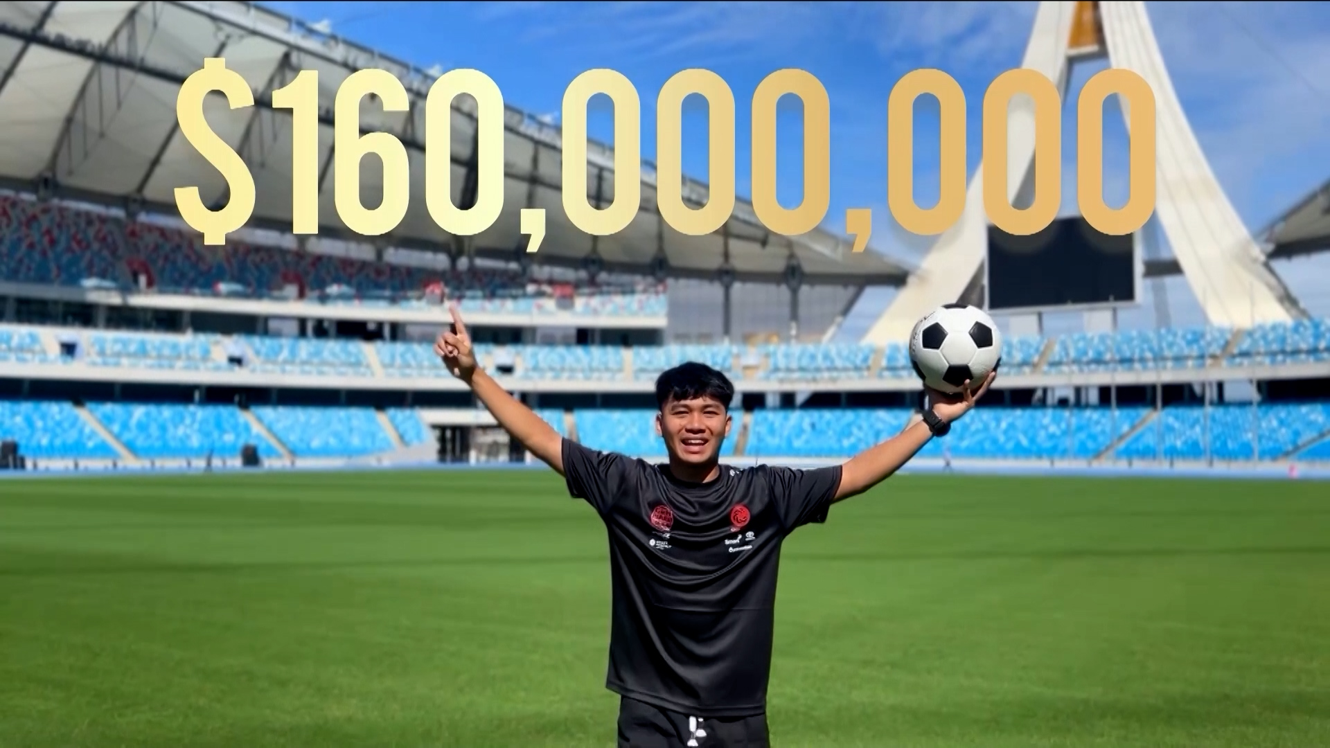 ការសហការដំបូងនៅអន្តរជាតិ! អ្នកផលិតមាតិកាបាល់ទាត់ខ្មែរ២រូប ត្រៀមជួប Influencer ល្បីឈ្មោះរបស់ប្រទេសវៀតណាម