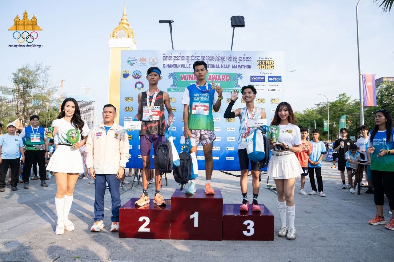 ទទួលទានភីហ្សា នៅពេលល្ងាចមុនថ្ងៃប្រកួតរត់ ជាទម្លាប់របស់កីឡាករ ពិន ស៊ីផៃ