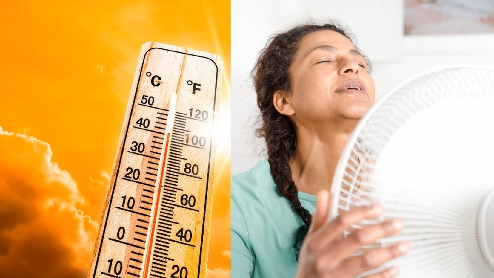 វិធានការការពារកម្ដៅក្នុងរដូវក្ដៅ ដើម្បីរក្សាសុខភាពឲ្យបានល្អ