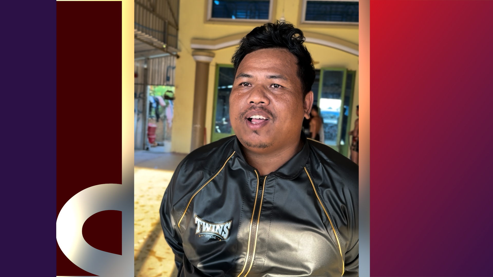 លោក បឺតខាំ មានមហិ្ឆតា ជាក្លិបដ៏ប្រកួតប្រជែងជាមួយក្លិបធំៗ លោកអេភូថង ពេជ្រសុផាន់ និង ធន់សុភា ជាដើម