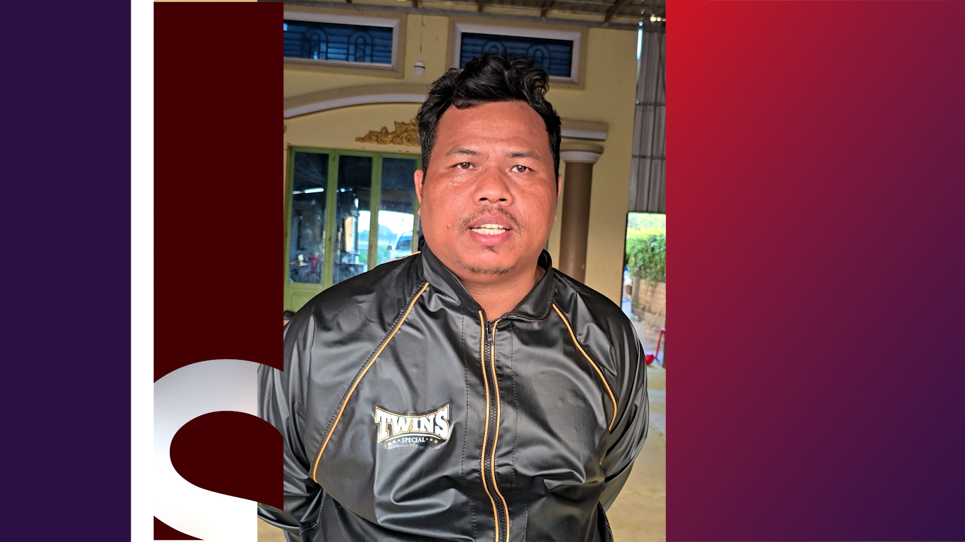 សម្ដីបង្ហាញឆន្ទៈ លោកគ្រូ បឺត ខាំ! មិនសំខាន់ក្លិបធំរឺតូចទេ ក្លិបបរាជ័យគឺក្លិបដែលមិនអាចផលិត កីឡាករខ្លាំងបាន!