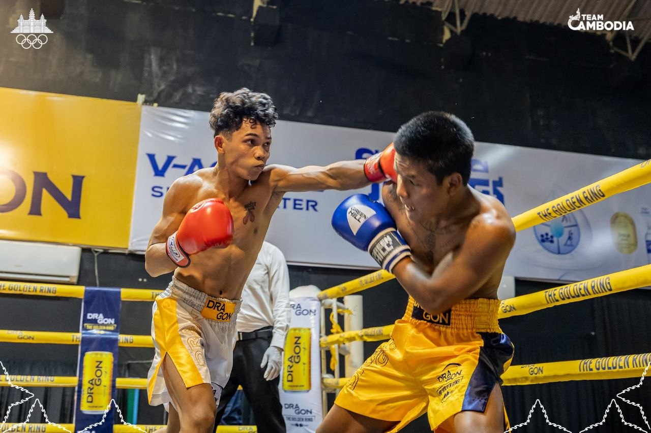 នា សុវណ្ណ ៖ ពេលឈប់ប្រដាល់ ខ្ញុំចង់បើកកន្លែងជួសជុលរថយន្ដ កុំឱ្យគេថា អត់ពីប្រដាល់ទៅ ធ្វើអ្វីមិនកើត