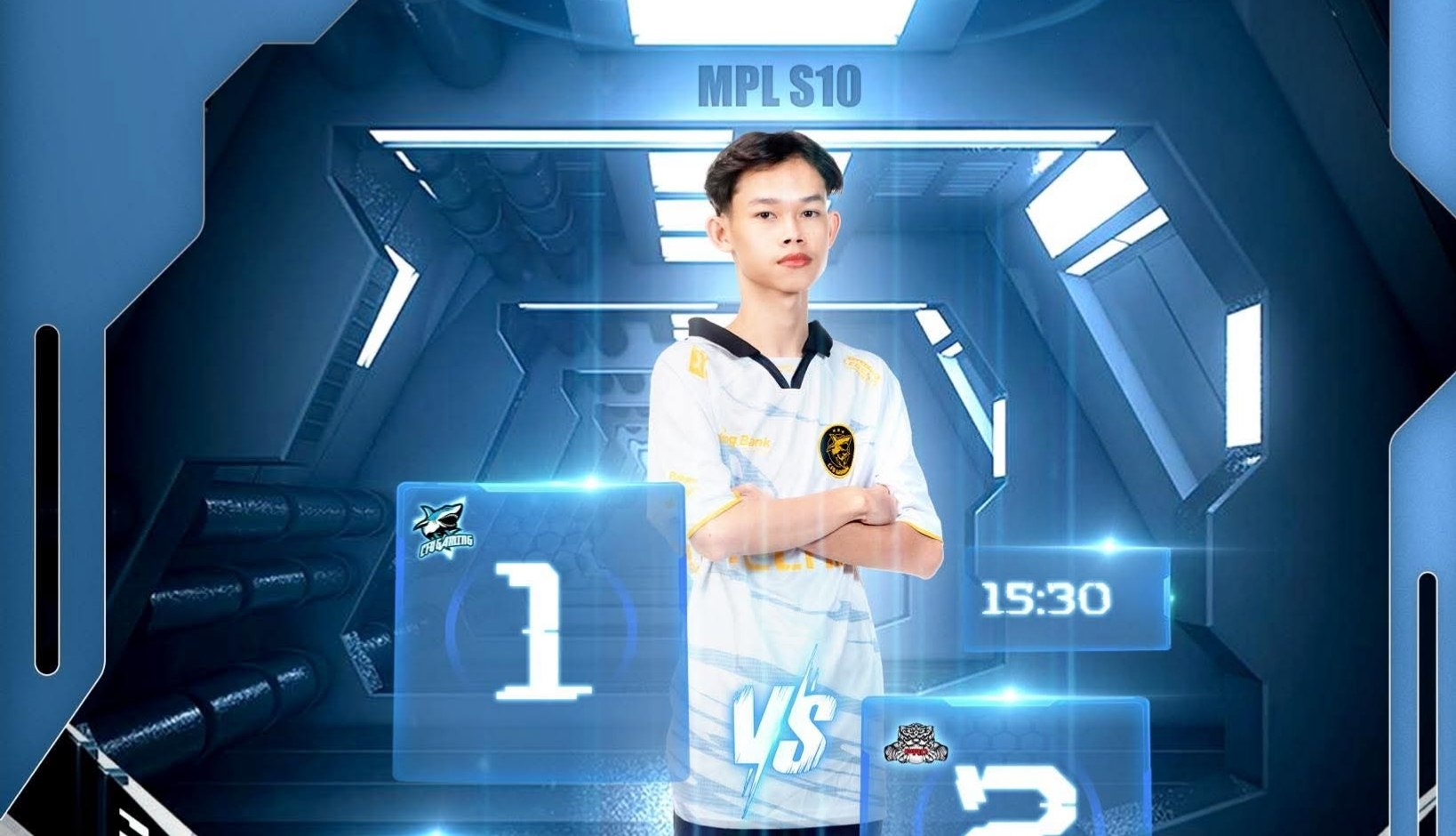 SivZ សមាជិកក្រុម CFU Gaming កំពុងពង្រឹងជំនាញពិសេសមួយទៀត ក្រៅពី E-Sports