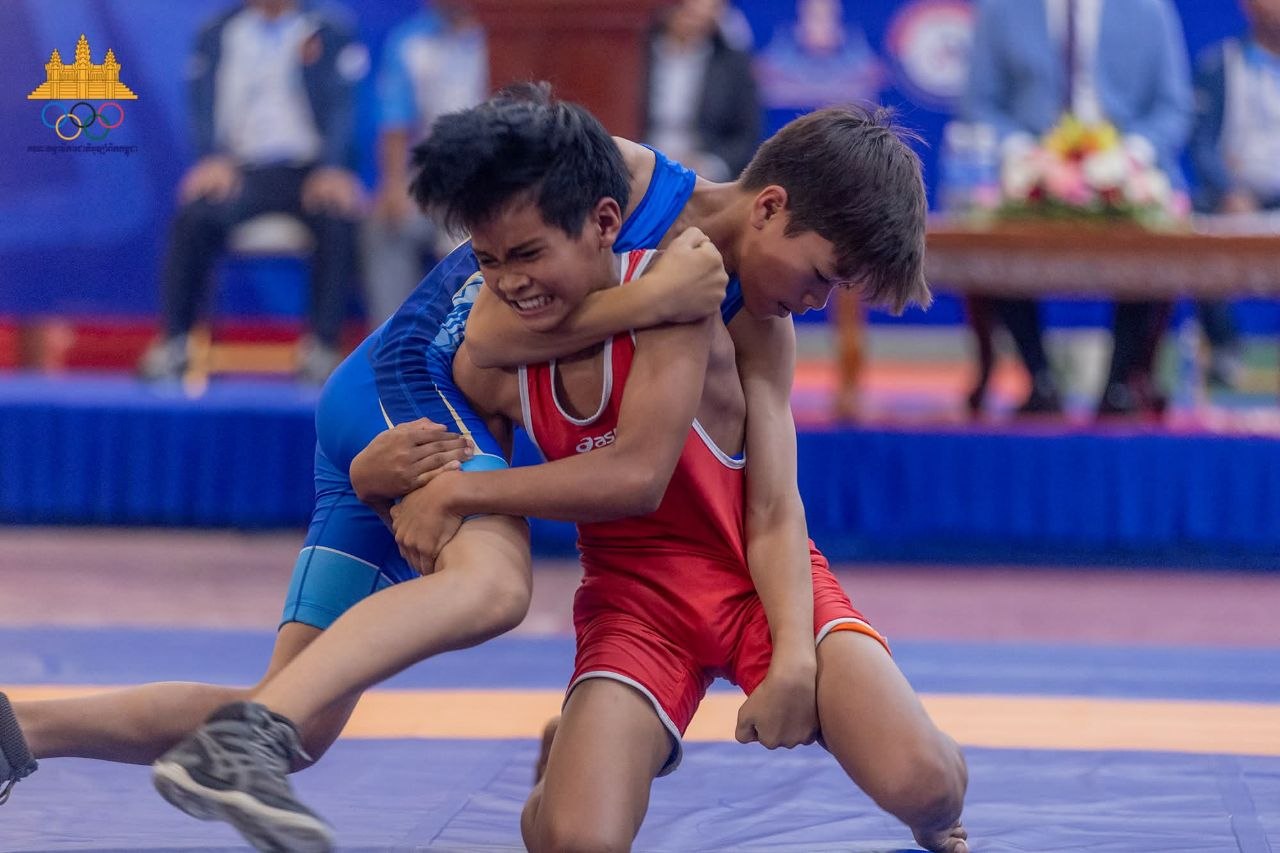ចំបាប់បឋមសិក្សាបង្កើតកំណត់ត្រាថ្មីនៃចំនួនក្រុមចូលរួម