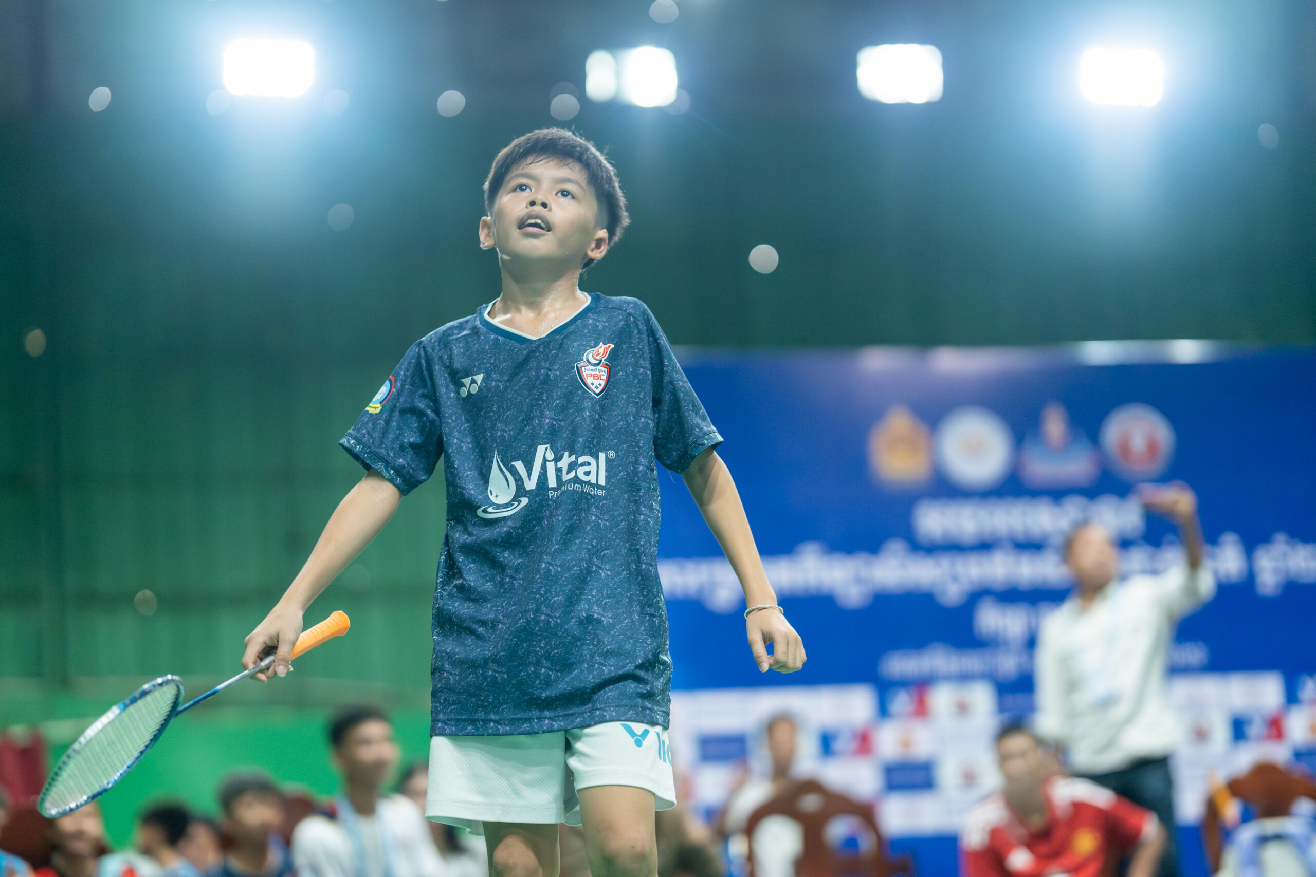 ថ្នាក់ដឹកនាំសហព័ន្ធវាយសីជឿជាក់កម្ពុជានឹងមានធនធានល្អច្រើនពេលធ្វើម្ចាស់ផ្ទះកីឡាយុវជនអាស៊ី ២០៣១