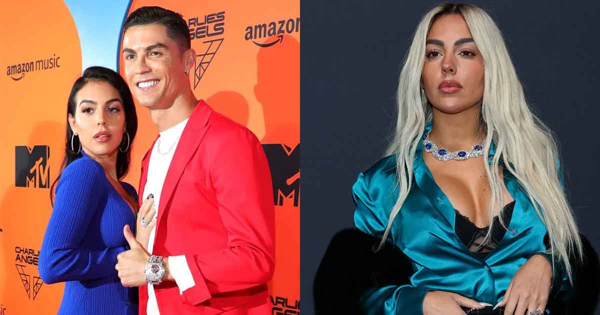 ចាប់អារម្មណ៍ខ្លាំង! Georgina Rodriguez លេងខ្លួនស្ទីលថ្មីប្លែកភ្នែក មើលសឹងមិនស្គាល់ ខណៈត្រៀមអាពាហ៍ពិពាហ៍ជាមួយ Ronaldo ក្រោយចប់ World Cup