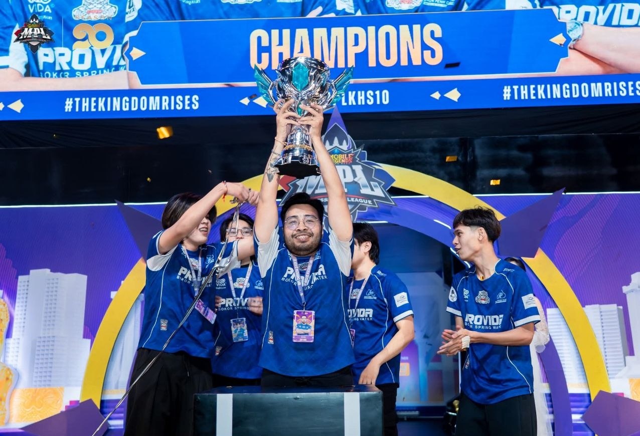 Pro E-Sports ពុំមានគម្រោងបោះជំរំហ្វឹកហាត់នៅក្រៅប្រទេសមុនចេញទៅ MSC