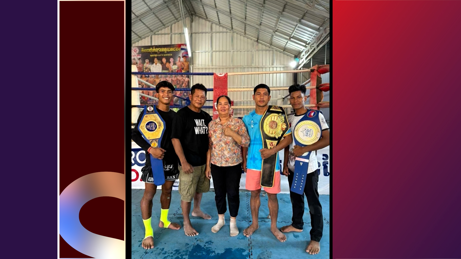 ក្លិបរាហ៊ូកីឡា បំបែកប្រវត្តិសាស្ត្រទឹកដីបាត់ដំបង ទទួលបានថវិកាឧបត្ថម្ភ ២៤០លាន៛