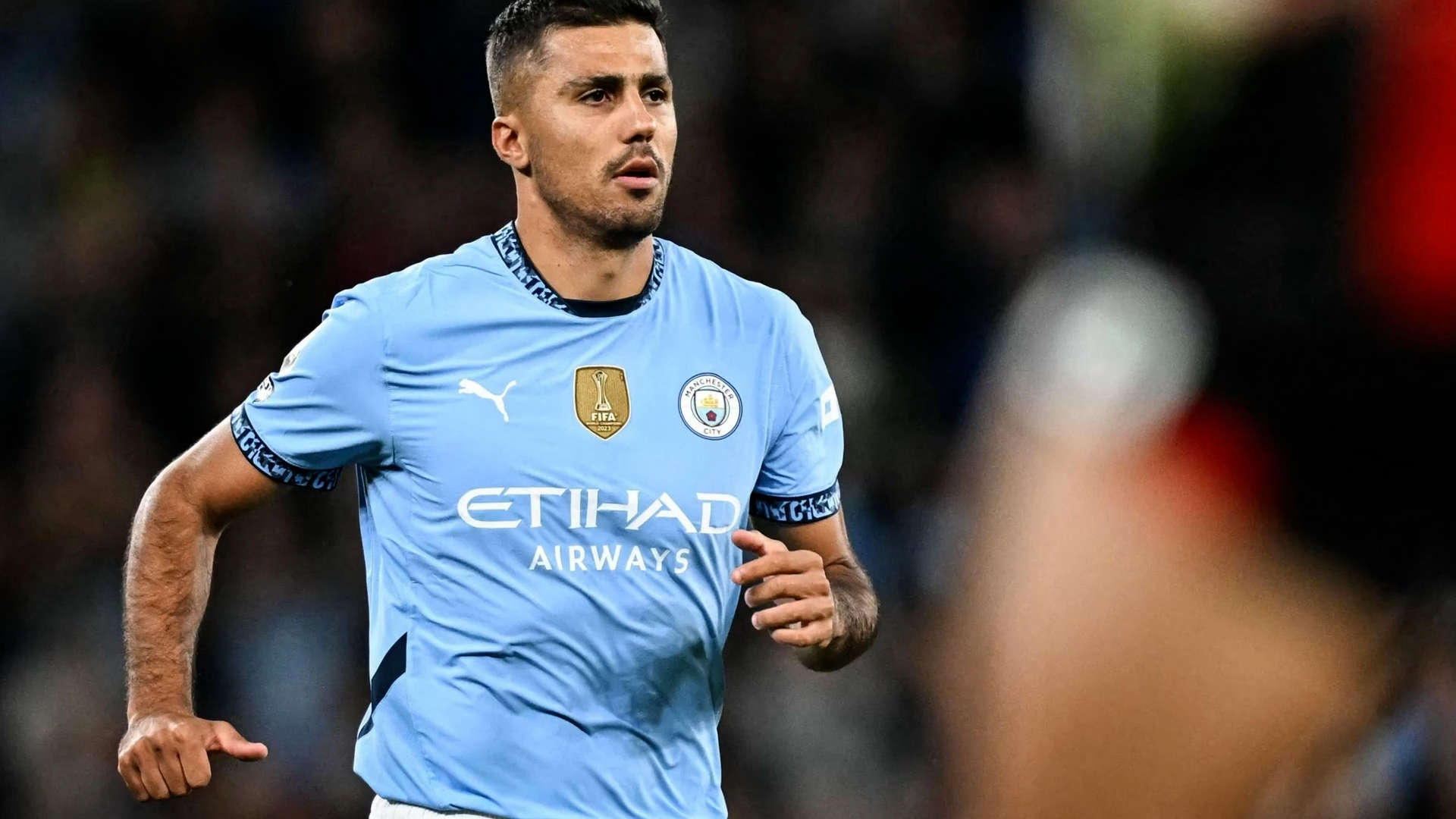 Rodri ចប់ World Cup​ 2026 សិន ទើបសម្រេចចិត្តលើអនាគតរបស់ខ្លួន