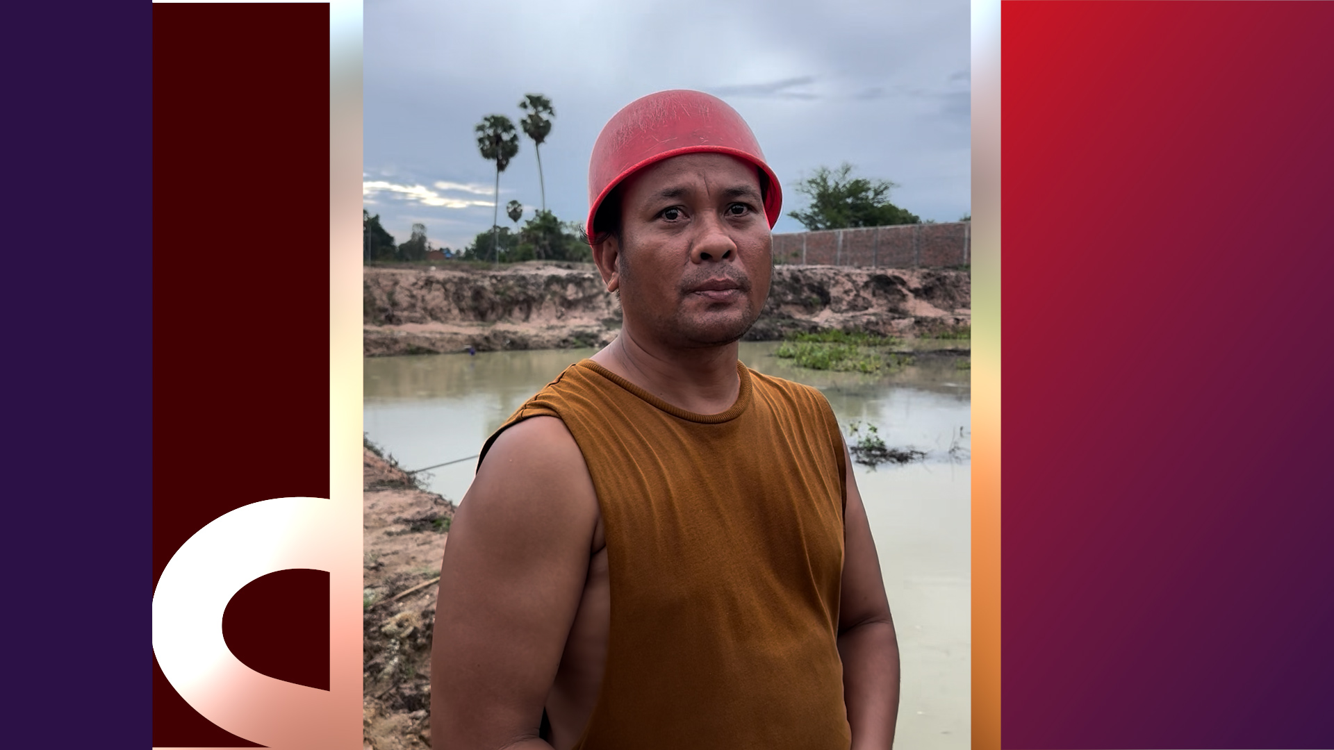 លោក រីគី មិនដែលហ៊ានស្រមៃថាអាចនាំក្លិបខ្លារខិន មកដល់ចំណុចនេះឡើយ! គោលដៅធំបន្តគឺ ការតស៊ូផលិតកីឡាករកម្រិត A