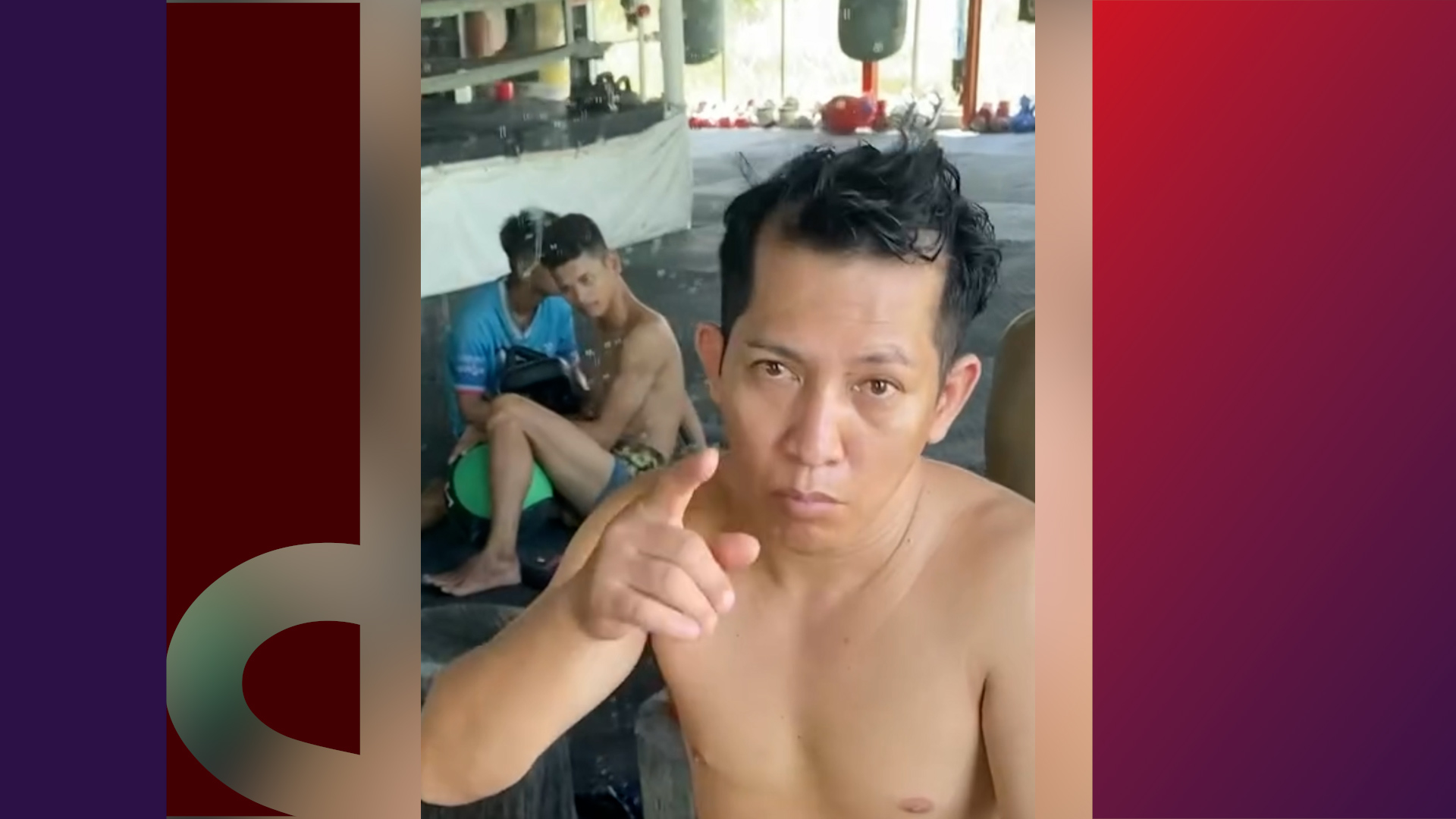 គ្រូបង្វឹក ឆ្លាមស ជឿជាក់ថា ធន់ ម៉េងហុង អាចមានឱកាសផ្តួល ពេជ្រ សម្បត្តិ បើជួបគ្នាលើកក្រោយ