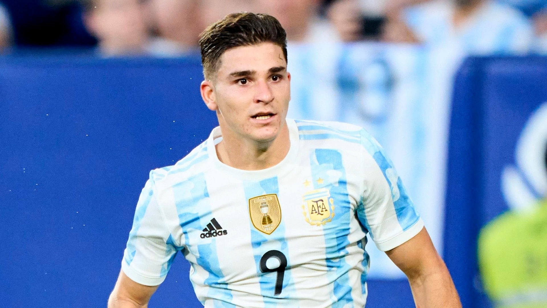 Alvarez ប្រាប់ Atletico Madrid ចង់ចាកចេញពីក្លឹបក្រោយបញ្ជប់ World Cup 2026
