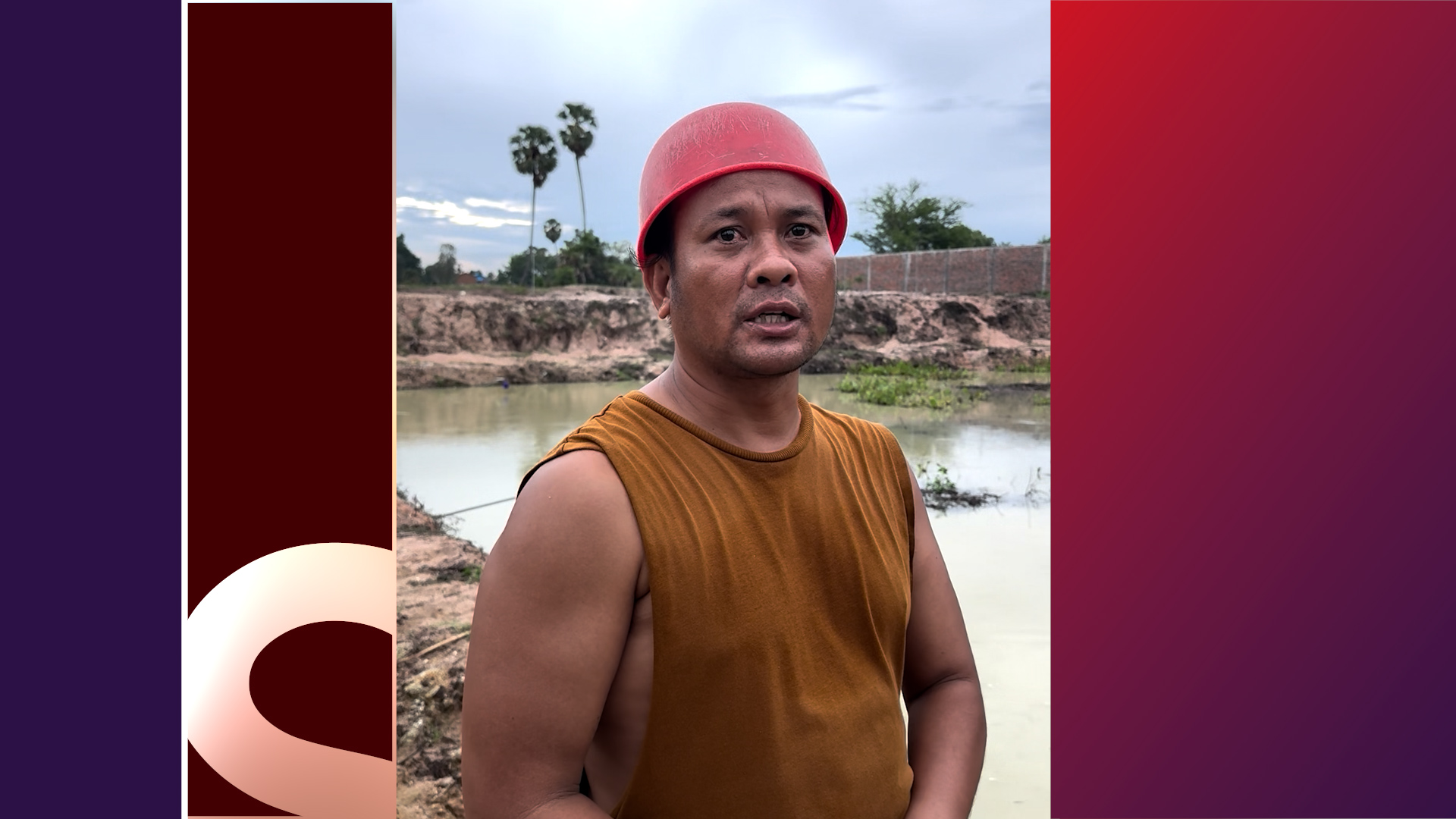 នាំក្លិបខ្លារខិនផ្លាស់ប្ដូរមុខមាត់ថ្មី លោក រីគី មានមហិច្ឆិតាធំបន្ទាប់ផលិតកីឡាករលំដាប់ៗ