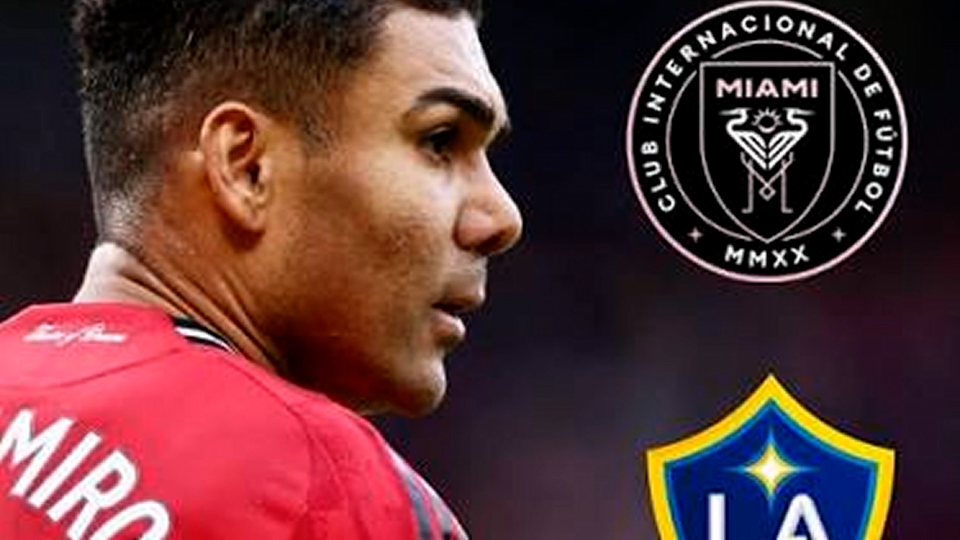MLS សើបអង្កេត Inter Miami ជុំវិញការទិញ Casemiro