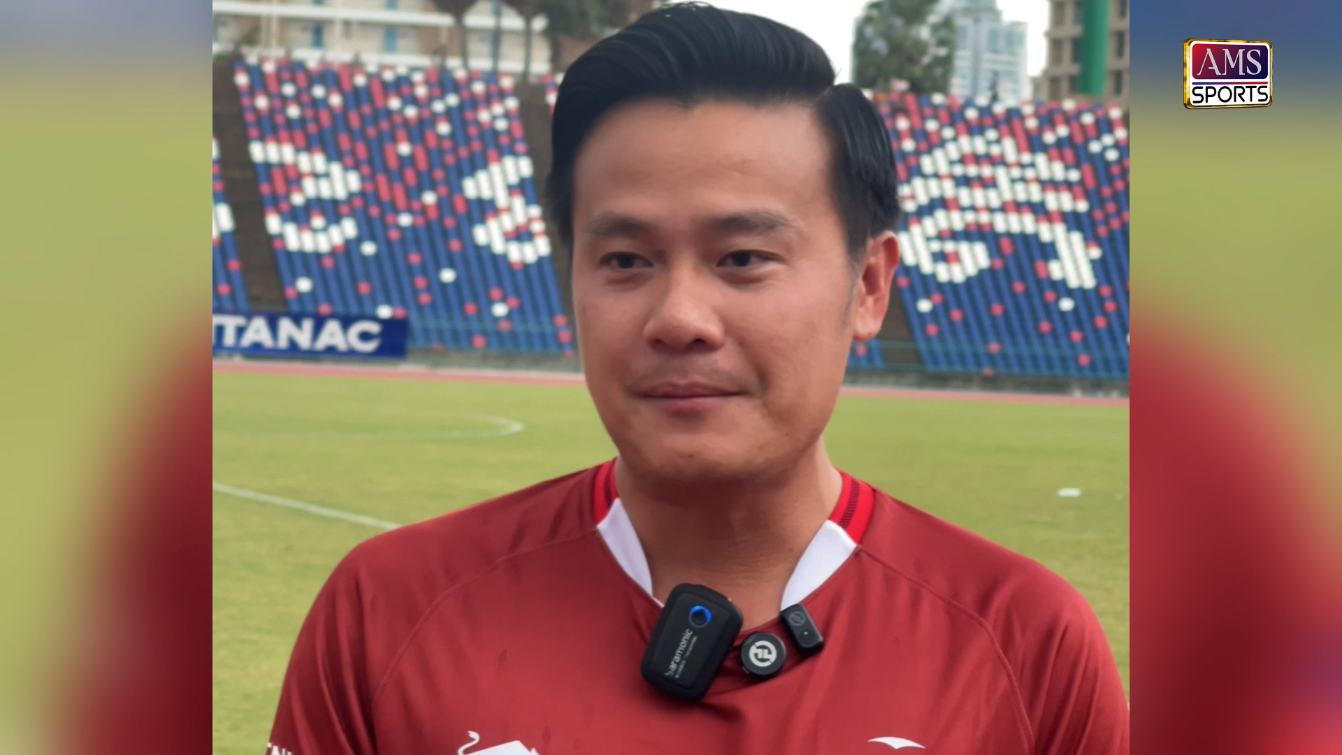 ការប្រកួតបើកឆាក ស.ស.យ.ក. All Stars និង TYDA ផ្លាស់ប្តូរការកម្សាន្តទៅជាចលនាសប្បុរសធម៌ជាតិ