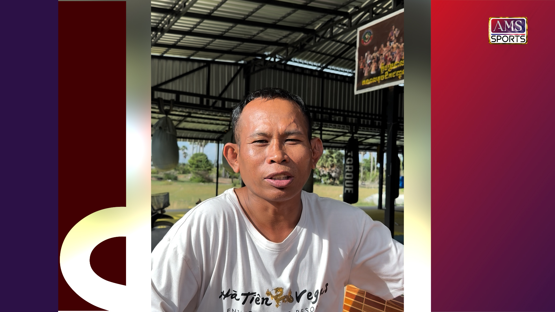 ក្លិបជនបទលោក ជុន សាវុធ ផ្លាស់មុខមាត់ថ្មី មានមហិច្ឆិតាជាក្លិបល្បី១នៅថ្ងៃខាមុខ