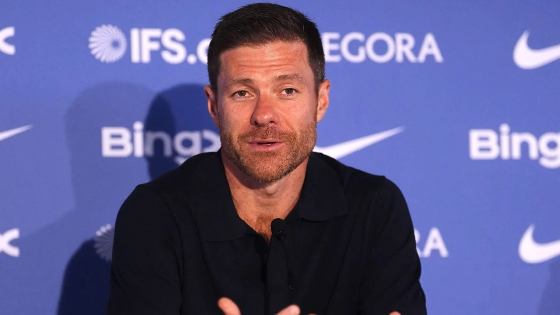 Xabi Alonso៖ "ស្នាមរបួស នៅ Real Madrid បានជាសះស្បើយ ហើយនៅ Chelsea ជាឱកាសមាសដើម្បីស្ដារអាជីពឡើងវិញ"