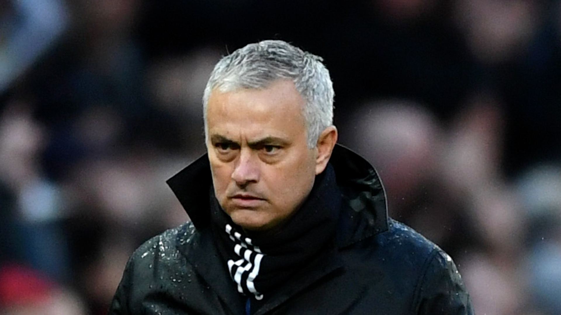 Mourinho ធ្លាប់បោះបង់ឱកាសដឹកនាំ Man Utd ក្នងឆ្នាំ២០១៣ ព្រោះមនោសញ្ចេតនា ជាមួយ Chelsea