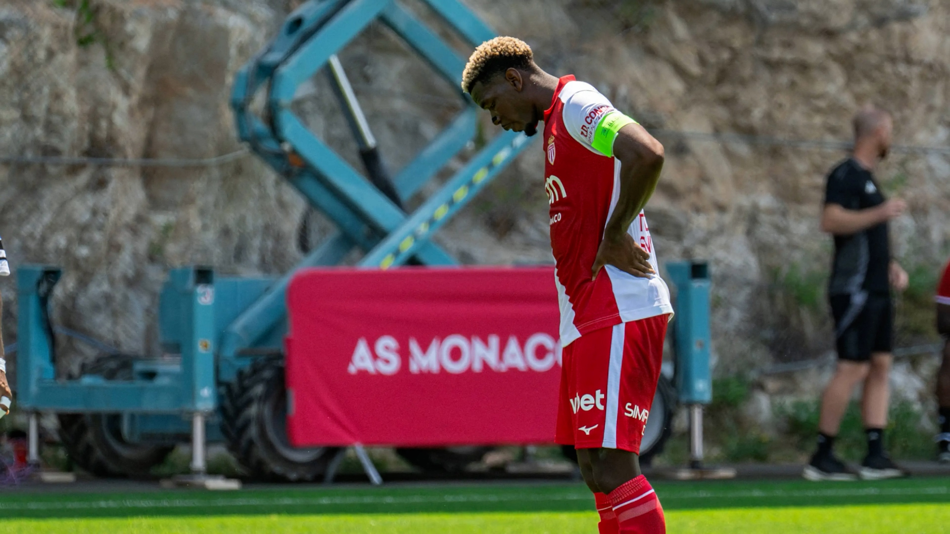 Monaco ត្រៀមបញ្ចប់កុងត្រារបស់ Pogba ដោយសាររងរបួសគ្មានស្រាកស្រាន្ដ