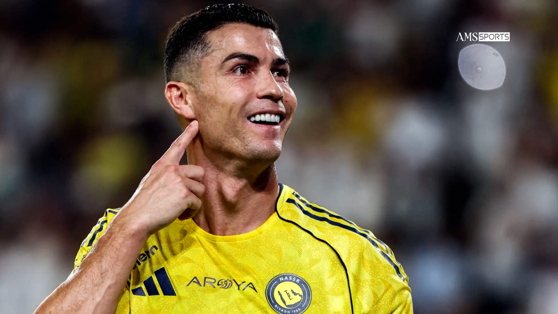 Ronaldo បង្ហើបថា ជិតដល់ពេលចូលនិវត្តន៍ពីអាជីពកីឡាករបាល់ទាត់ហើយ
