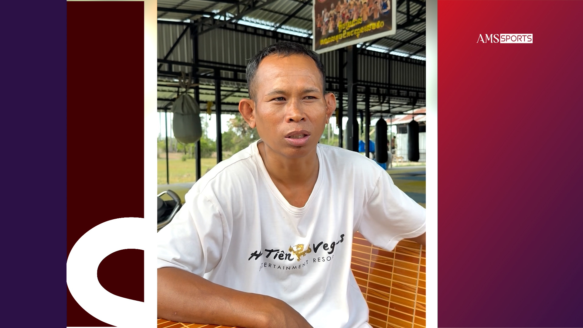 លោក ជុន សាវុធ លាន់មាត់សរសើរ ជុន កក្កដា មានអត្តចរឹតល្អកម្រជួប