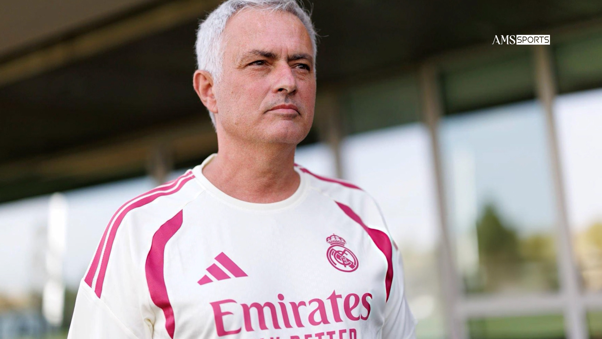 Mourinho​ ទម្លាយមូលហេតុដែល Rodri មិនបានផ្ទេរទៅ Real Madrid
