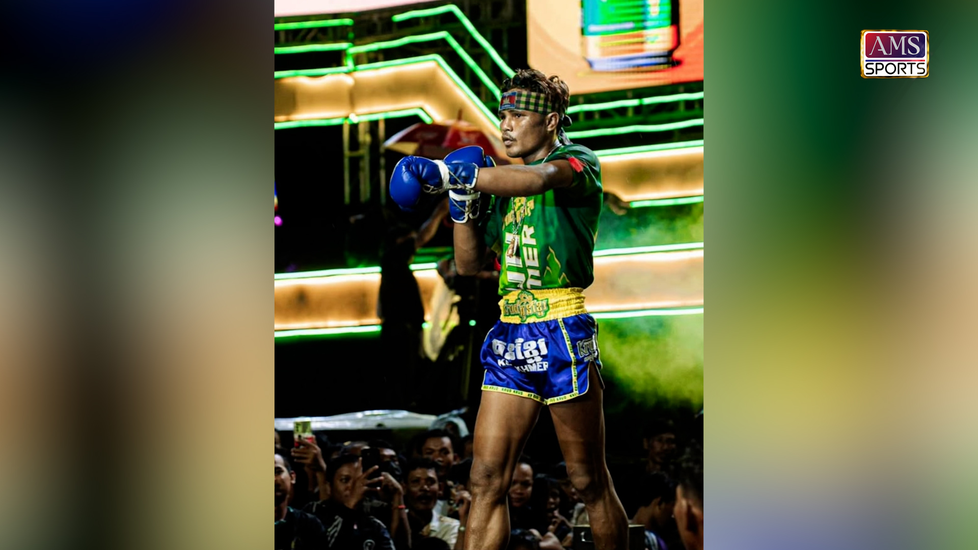 «ស្ដេចតុកែ» ធន់ វណ្ណា ចេញមុខសងសឹកជំនួសជើងខ្លាំងកម្ពុជា ៣ រូប តតាំង ម៉ូម៉ូ ដេមបេឡេ