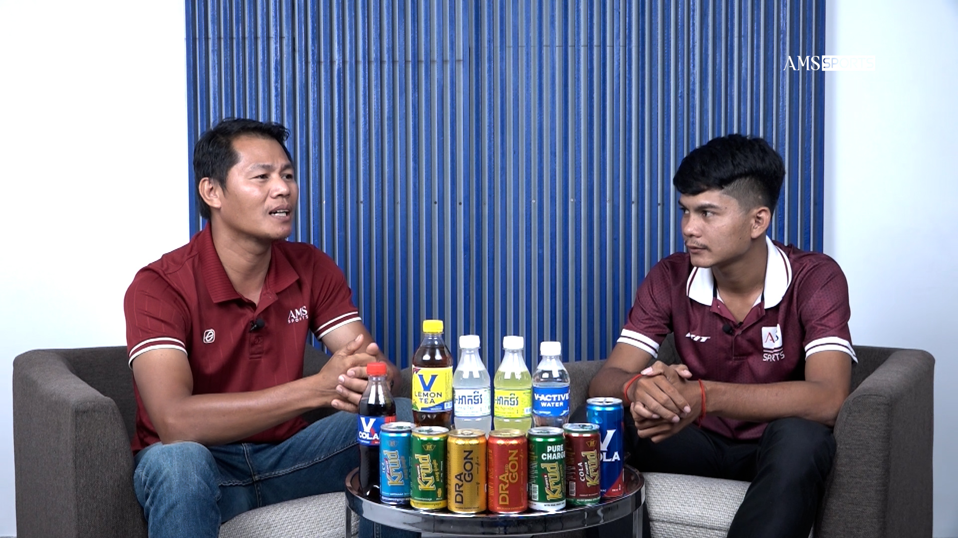 ការវិភាគជុំវិញជំនួបរវាង ហាន់ពី តទល់ វ៉ាន់ វឿន វគ្គសំខាន់ The Battle of Kings