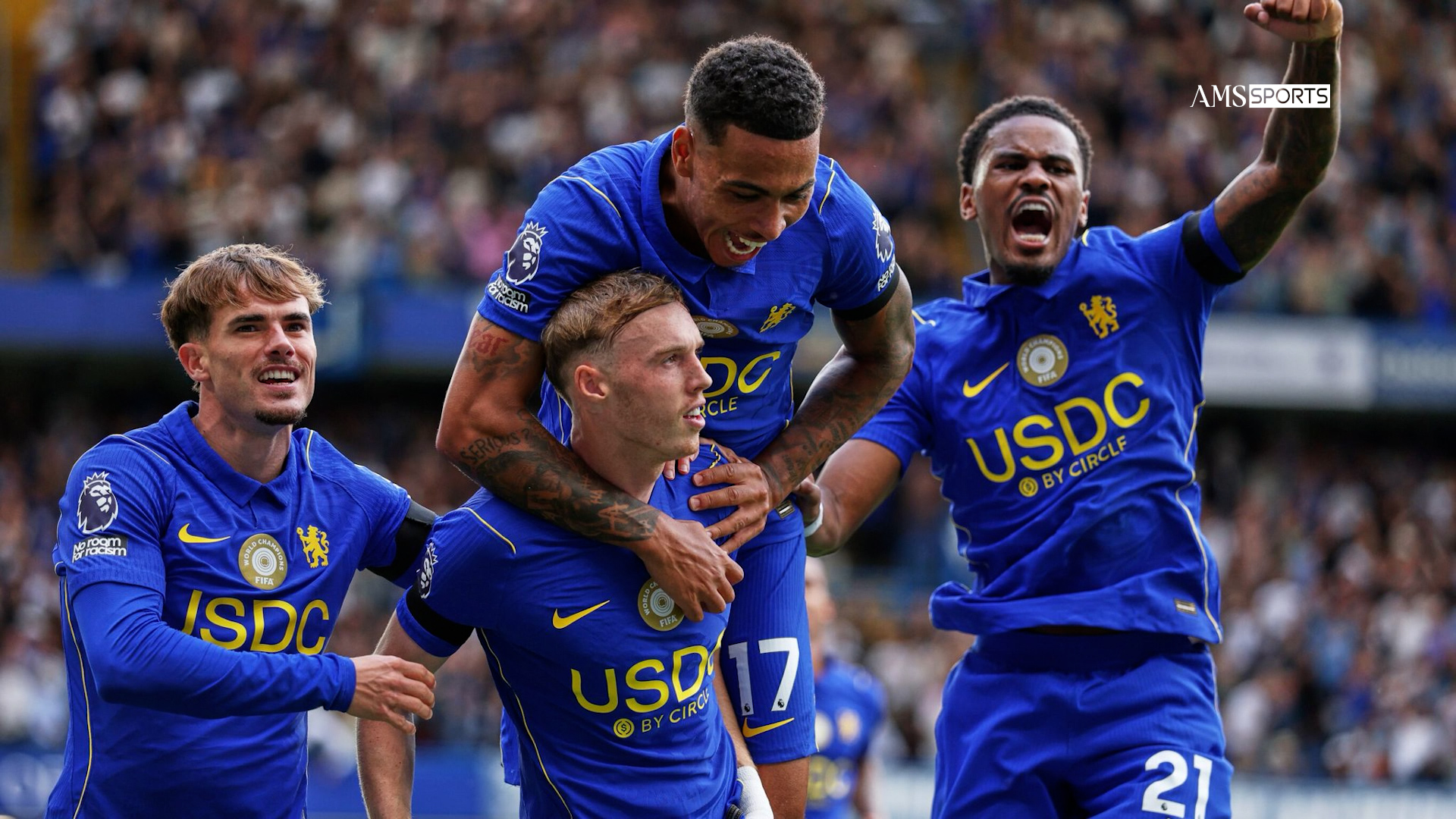 បញ្ហាបន្ទាន់ដែល Chelsea ត្រៀមដោះស្រាយក្រៅពីផ្លាស់ប្ដូរអ្នកចាំទី