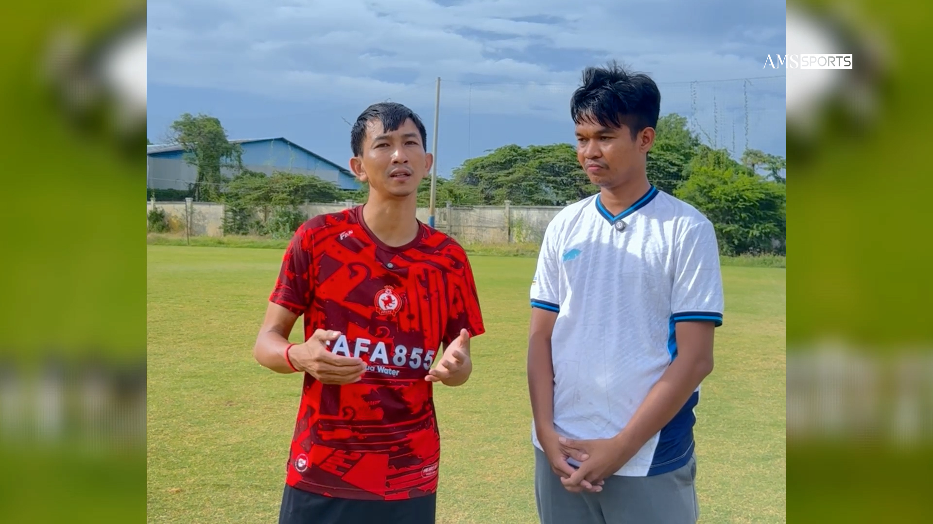 លោក កែវ សុខផេង ថា លីគកំពូលកម្ពុជាឆ្នាំនេះនឹងកាន់តែស្វិតស្វាញ និងពិបាកទស្សន៍ទាយលទ្ធផល