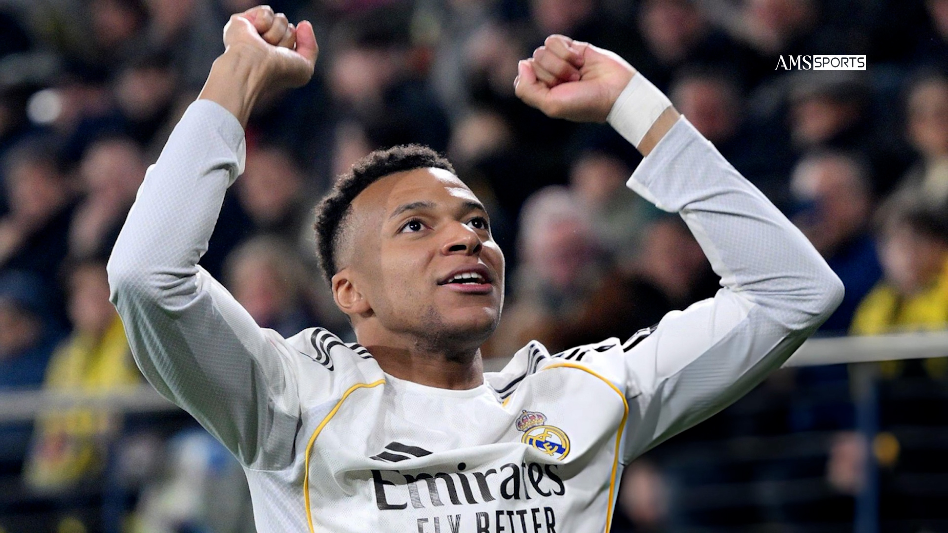 Kylian Mbappe៖ "ឆ្នាំនេះជាឆ្នាំដ៏ល្អសម្រាប់ខ្ញុំ ក្នុងការឈ្នះពាន Ballon d'Or"