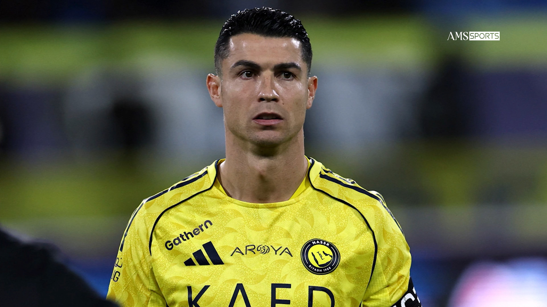 Ronaldo ទទូចឱ្យមានការចាត់វិធានការក្ដៅលើអ្នកគាំទ្រដែលយកឈ្មោះ Jota មកលេងសើច