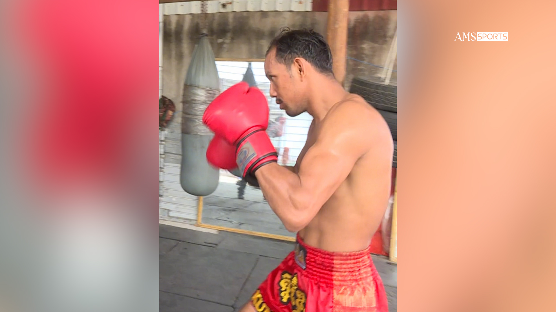 ពុយ ឡាយ តស៊ូឈឺសាច់លើសង្វៀន ដើម្បីជីវភាពគ្រួសារ