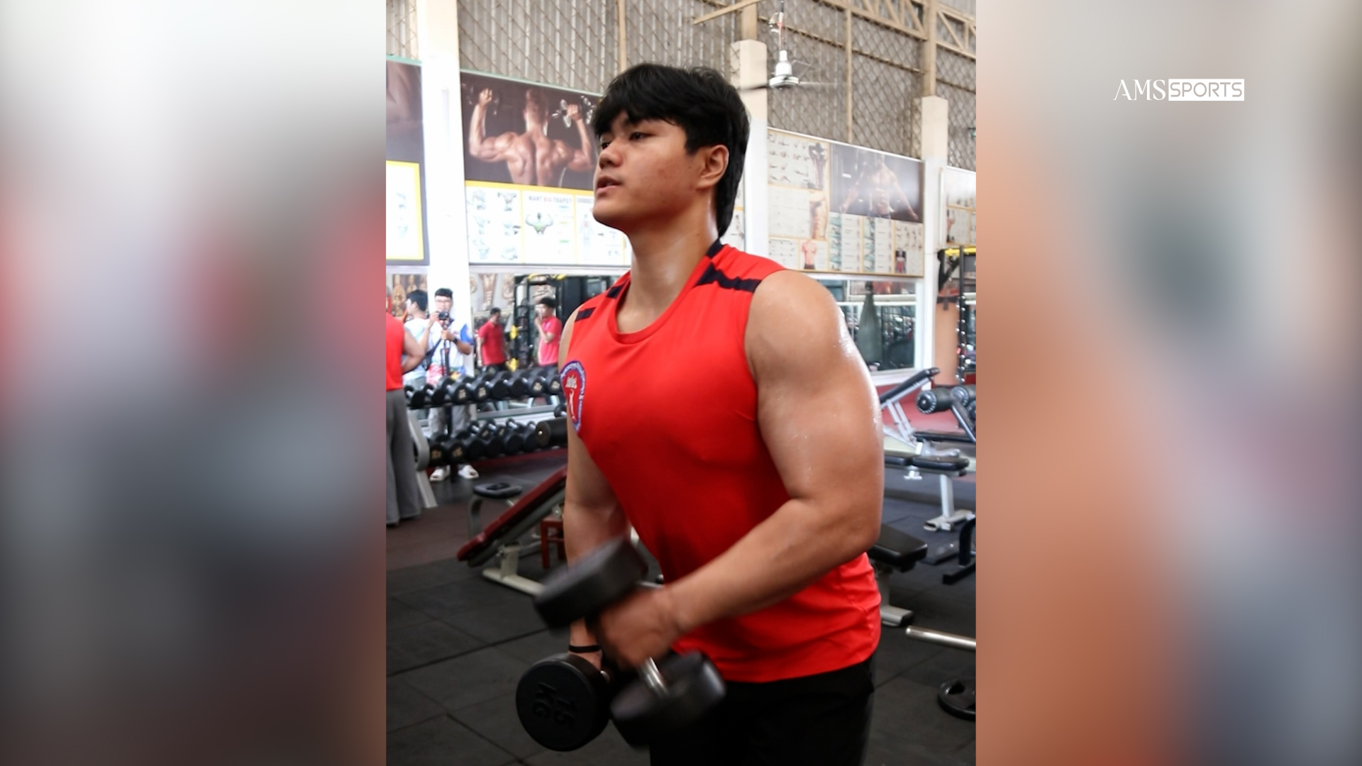 ប៉ូ រតនា ជំរុញឱ្យអ្នករាល់គ្នាក្លាហានផ្លាស់ប្តូររូបរាង និងបង្កើតទំនុកចិត្តលើខ្លួនឯង