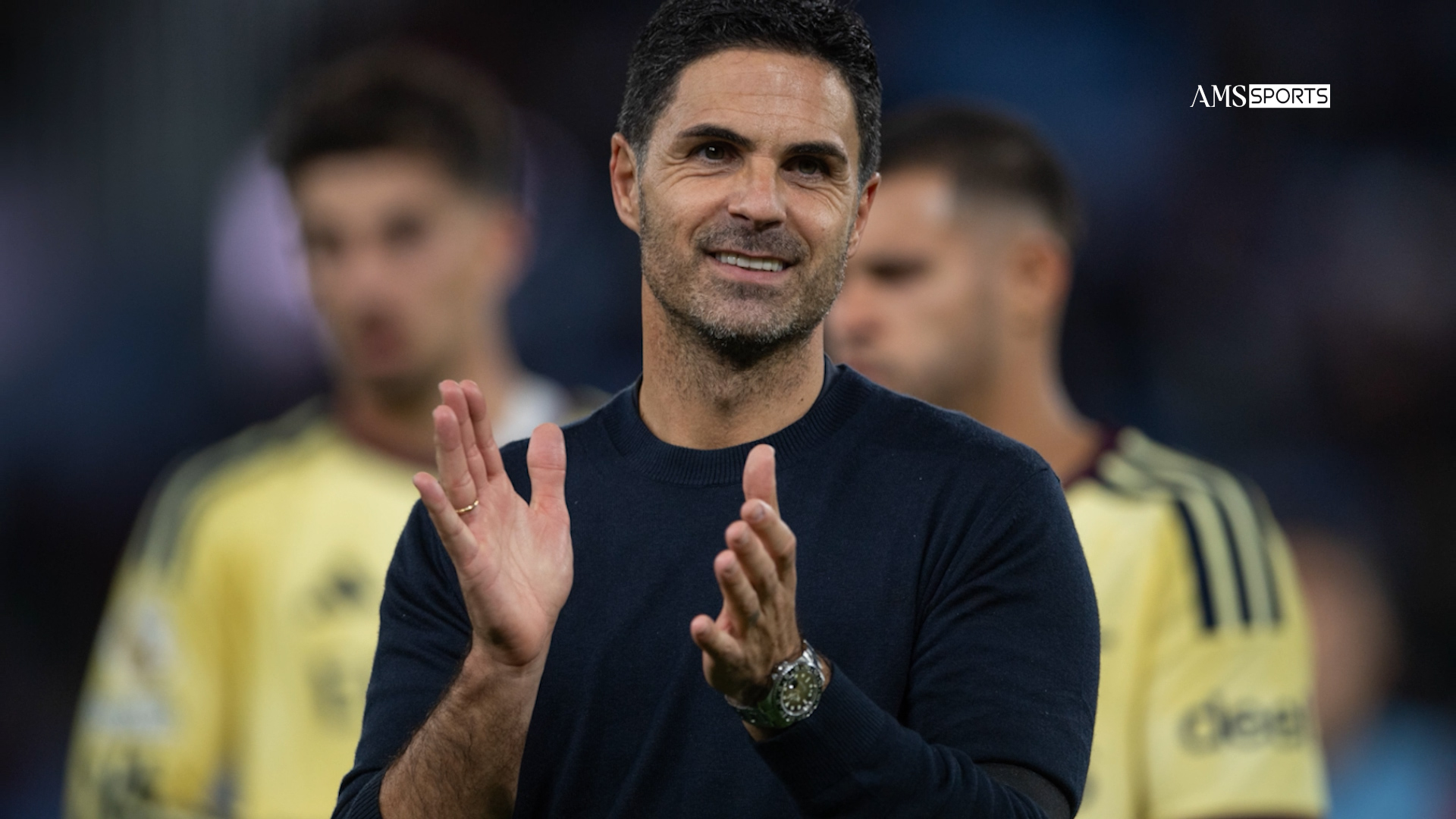 Arsenal ជិតឈានដល់ការព្រមព្រៀងកុងត្រាថ្មីរយៈពេលវែងជាមួយ Arteta