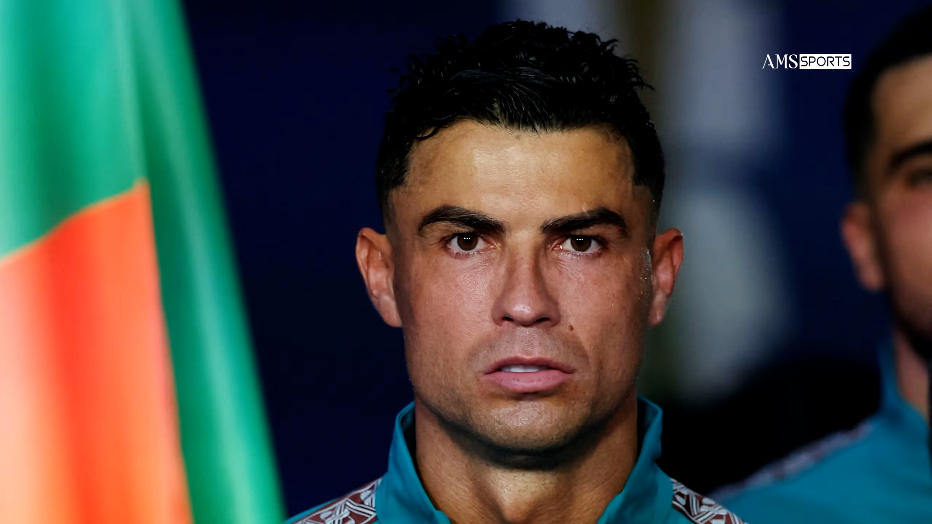 Ronaldo ដកខ្លួនពីក្រុមជម្រើសជាតិព័រទុយហ្កាល់ ក្រោយមានភាពរកាំរកូសជាមួយគ្រូបង្វឹក