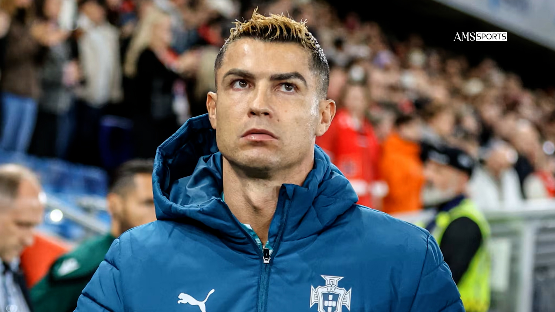 Ronaldo រៀបរាប់ដំណើររឿងនាំឱ្យចាកចេញពីជម្រើសជាតិ និងទទួលខុសត្រូវចំពោះទង្វើរបស់ខ្លួន