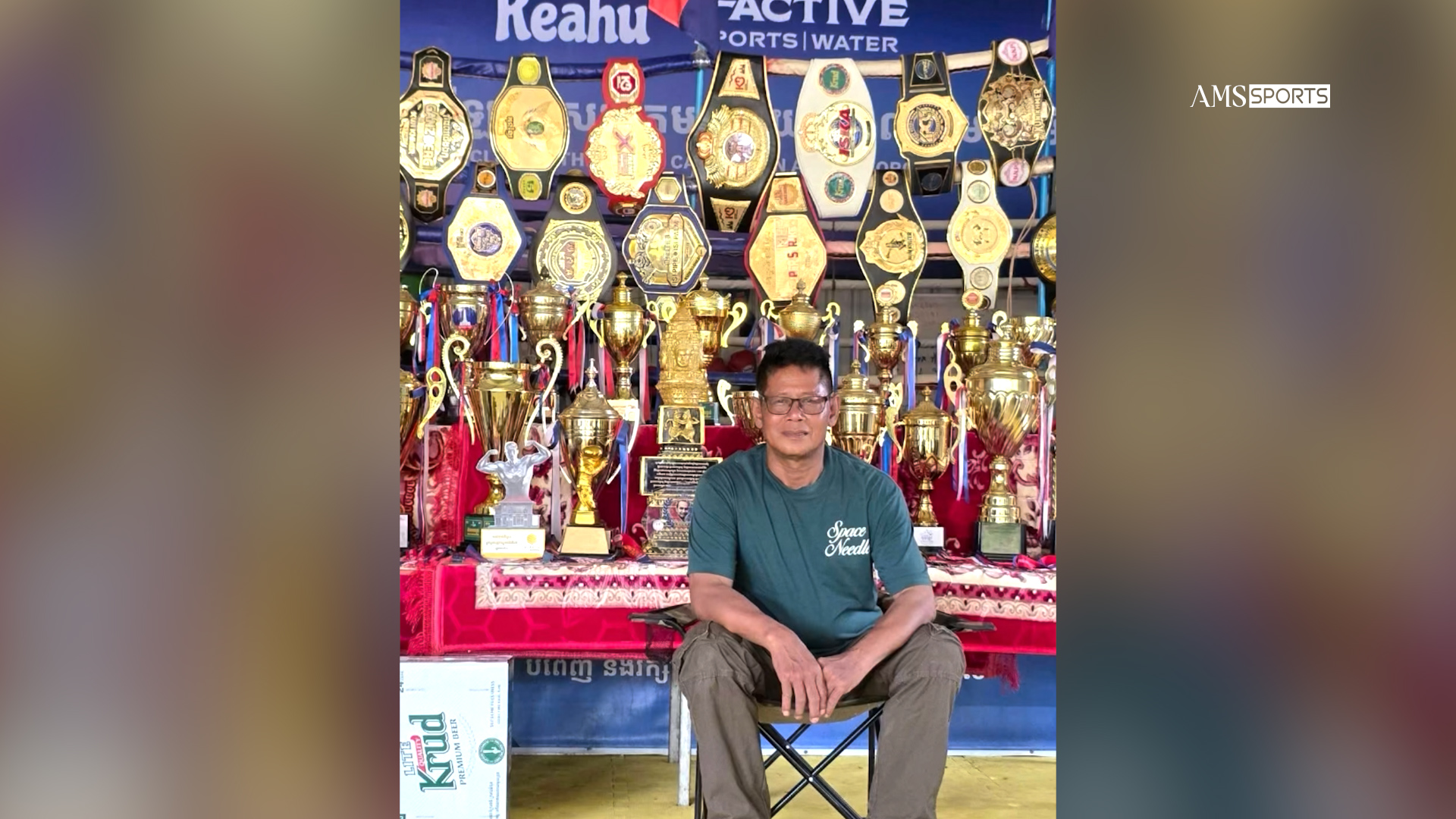 ក្លិបជោគជ័យ មិនមែនសុទ្ធតែពឹងលើដើមទុនធំឡើយ តែឆន្ទៈ និង ការតស៊ូ ជាគ្រឹះដែលបានផ្លាស់ប្ដូរជោគវាសនាក្លិបល្បីជាច្រើនរួចមកហើយ